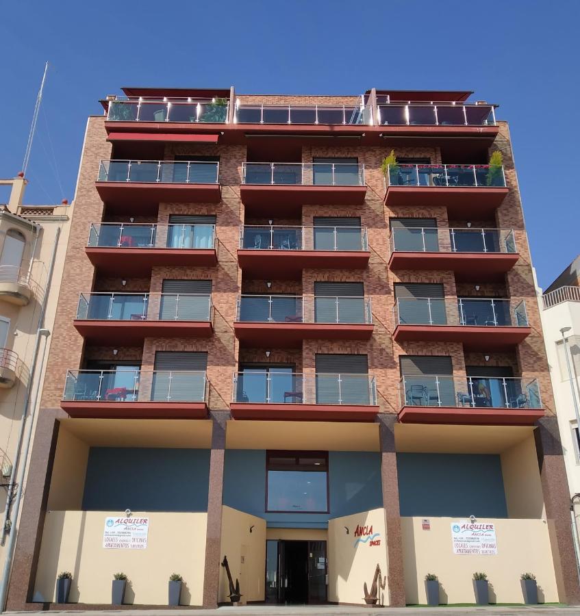 Ancla Spaces Egvt-436-cs No Vista Al Mar