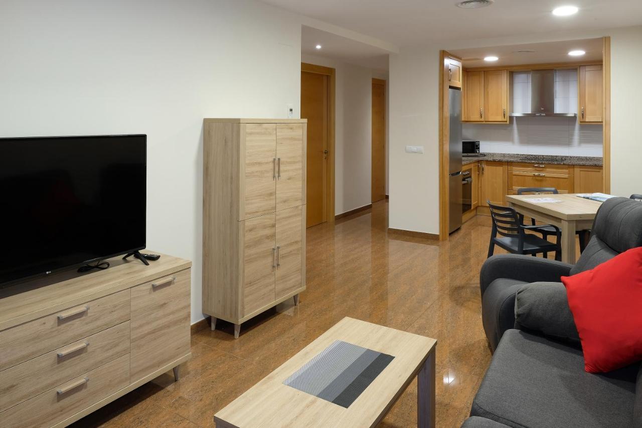 Apartment Ancla Spaces Egvt-436-cs No Vista Al Mar