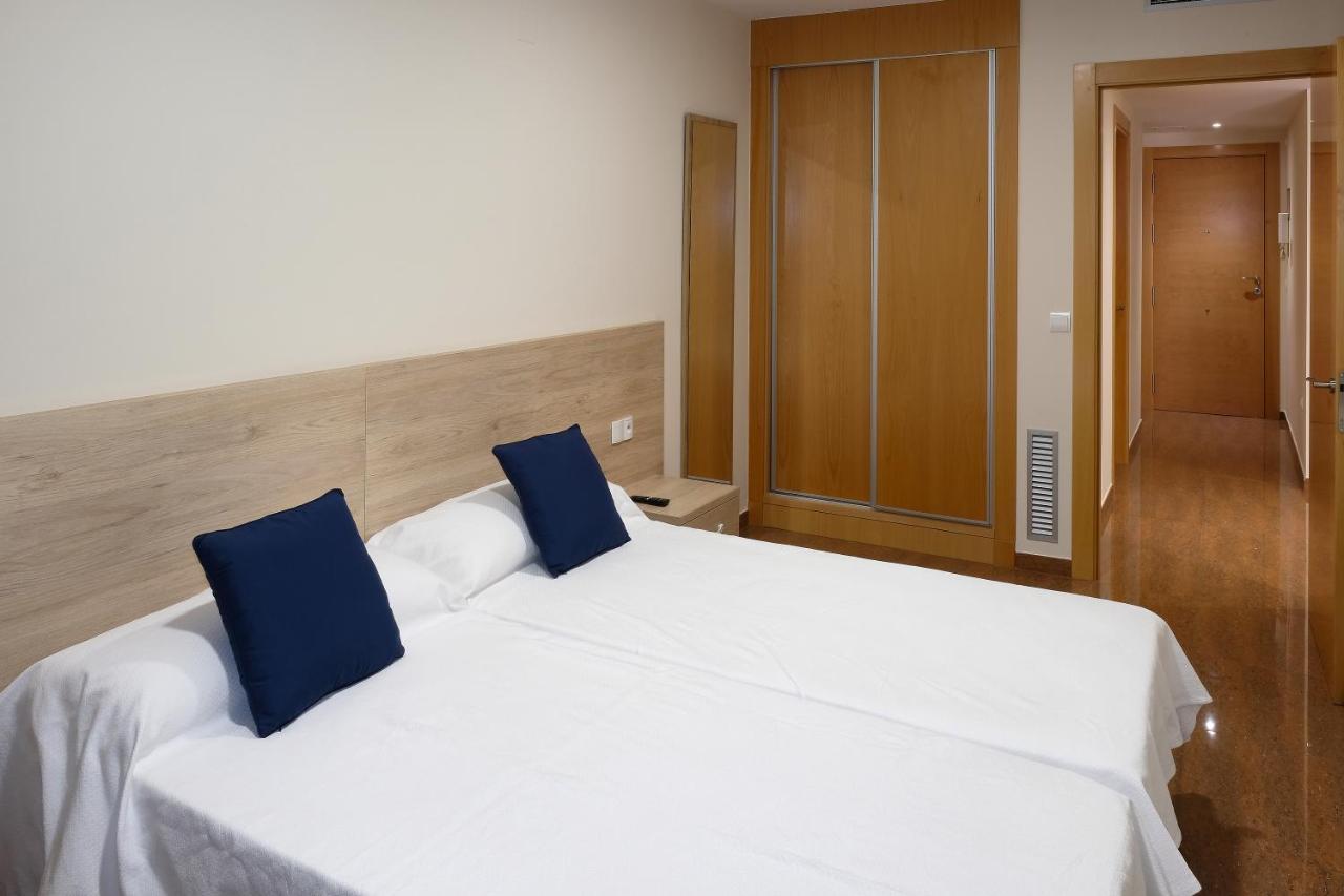 Ancla Spaces Egvt-436-cs No Vista Al Mar * Vinaros