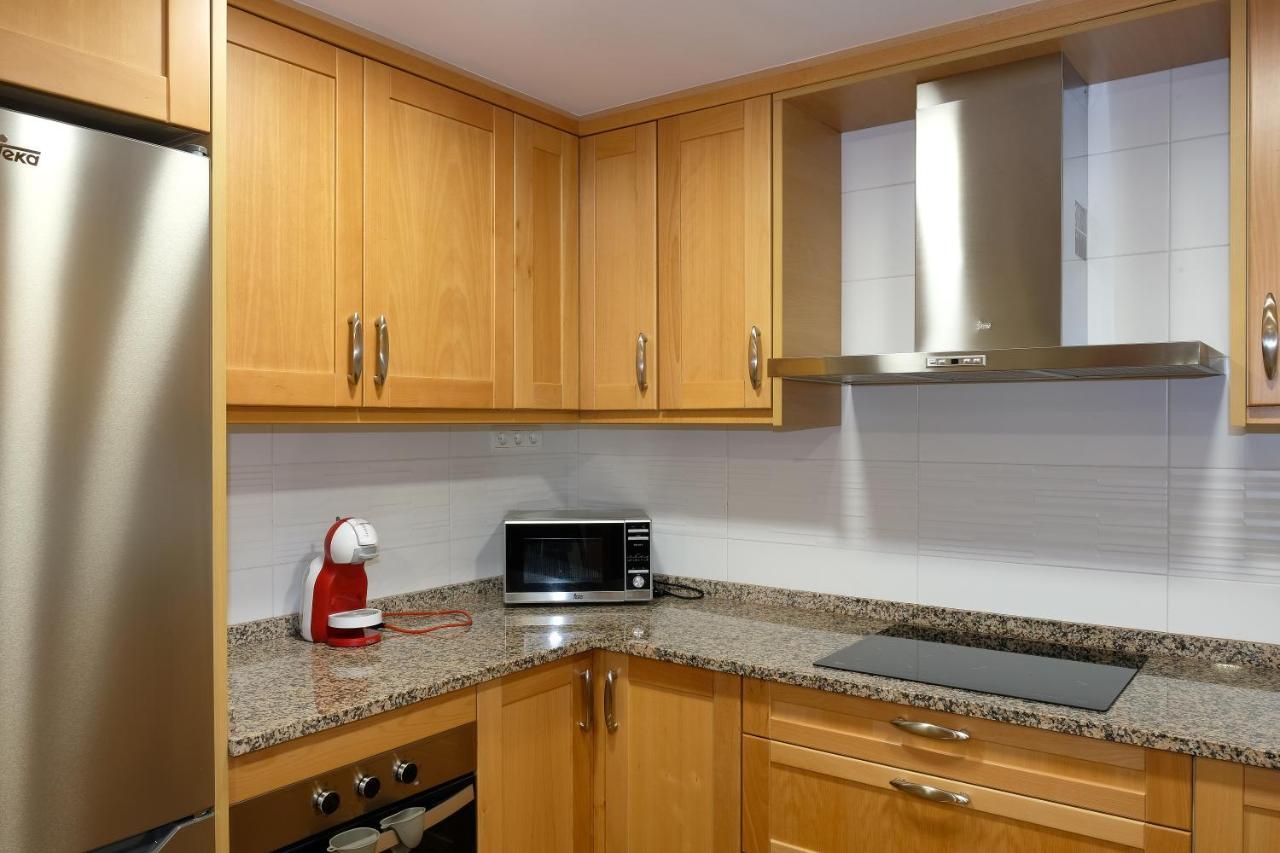 Ancla Spaces Egvt-436-cs No Vista Al Mar Apartment
