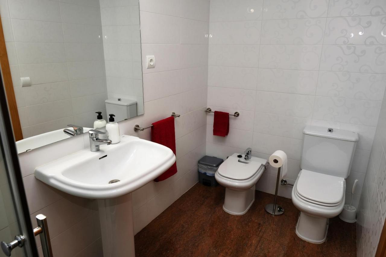 Ancla Spaces Egvt-436-cs No Vista Al Mar Apartment Vinaros
