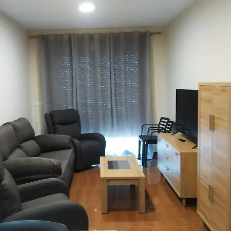 Ancla Spaces Egvt-436-Cs No Vista Al Mar Vinarós Buitenkant foto