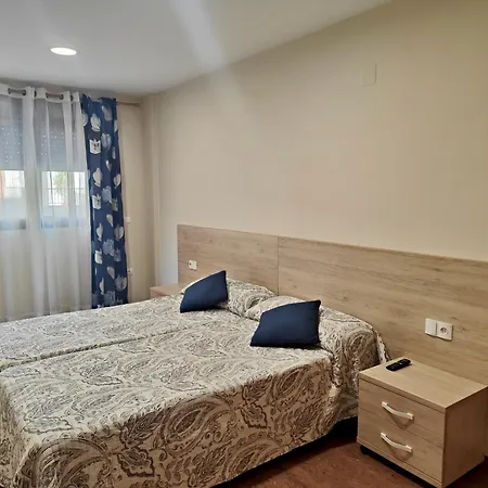 Ancla Spaces Egvt-436-Cs No Vista Al Mar Vinarós Exterior photo