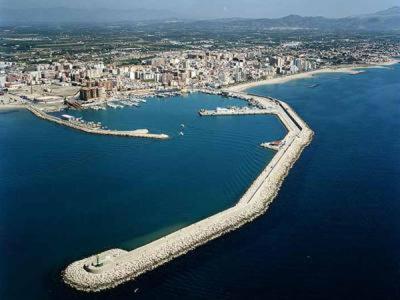 Appartamento Ancla Spaces Egvt-436-cs No Vista Al Mar