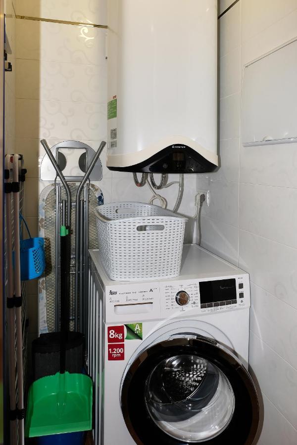 Ancla Spaces Egvt-436-cs No Vista Al Mar Apartamento Vinarós