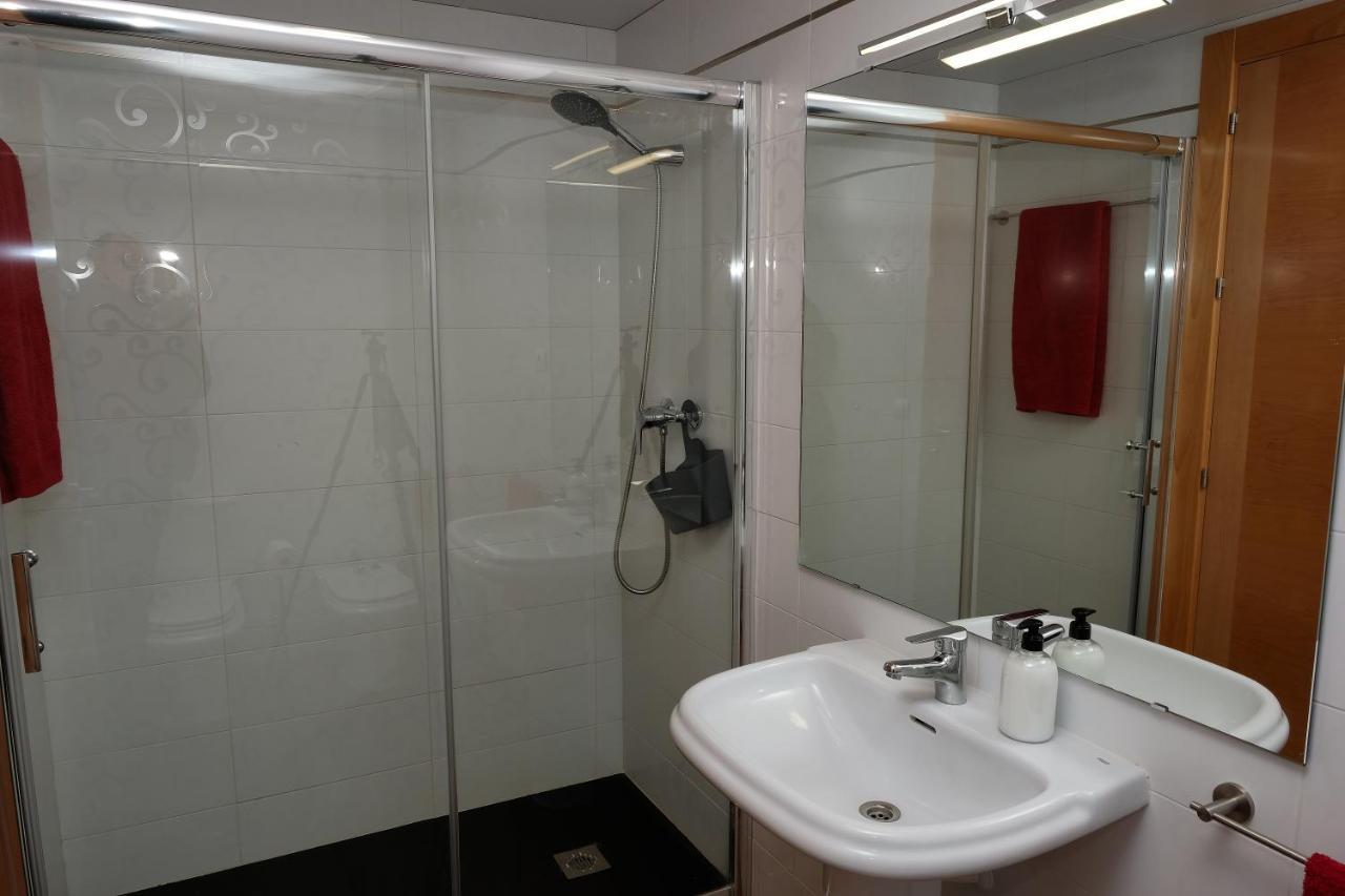 Ancla Spaces Egvt-436-cs No Vista Al Mar * Vinarós