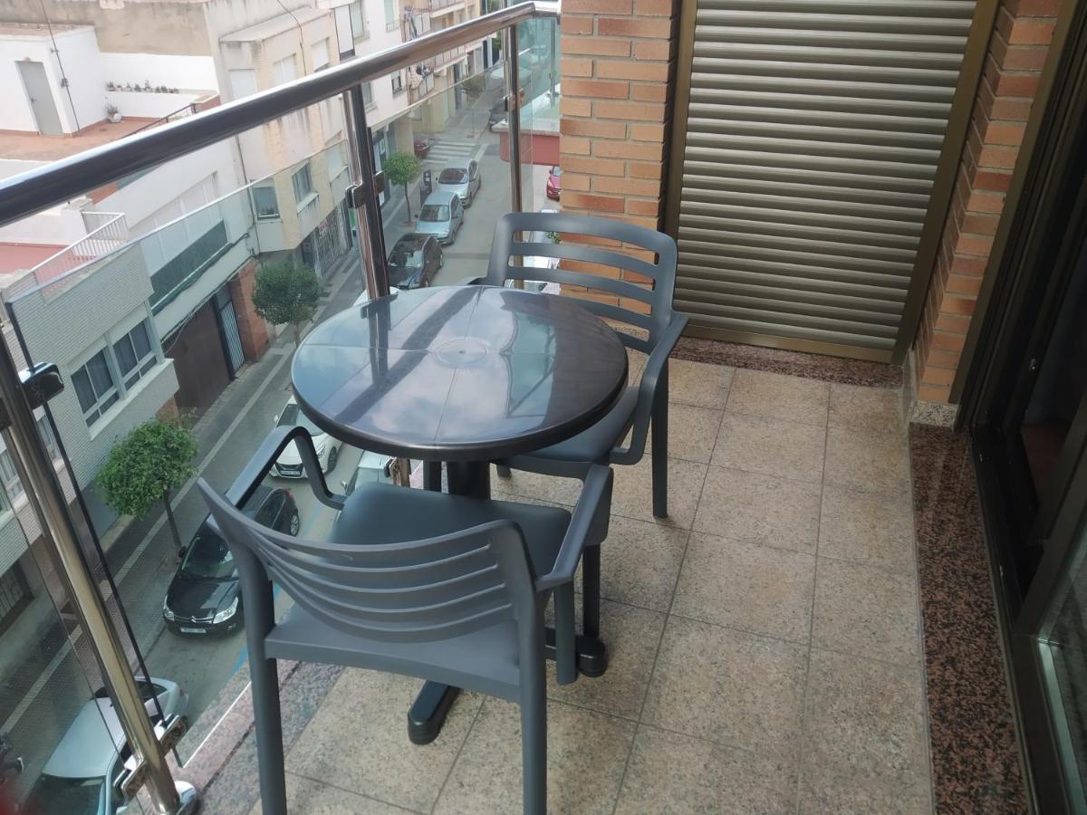 Ancla Spaces Egvt-436-cs No Vista Al Mar * Vinarós