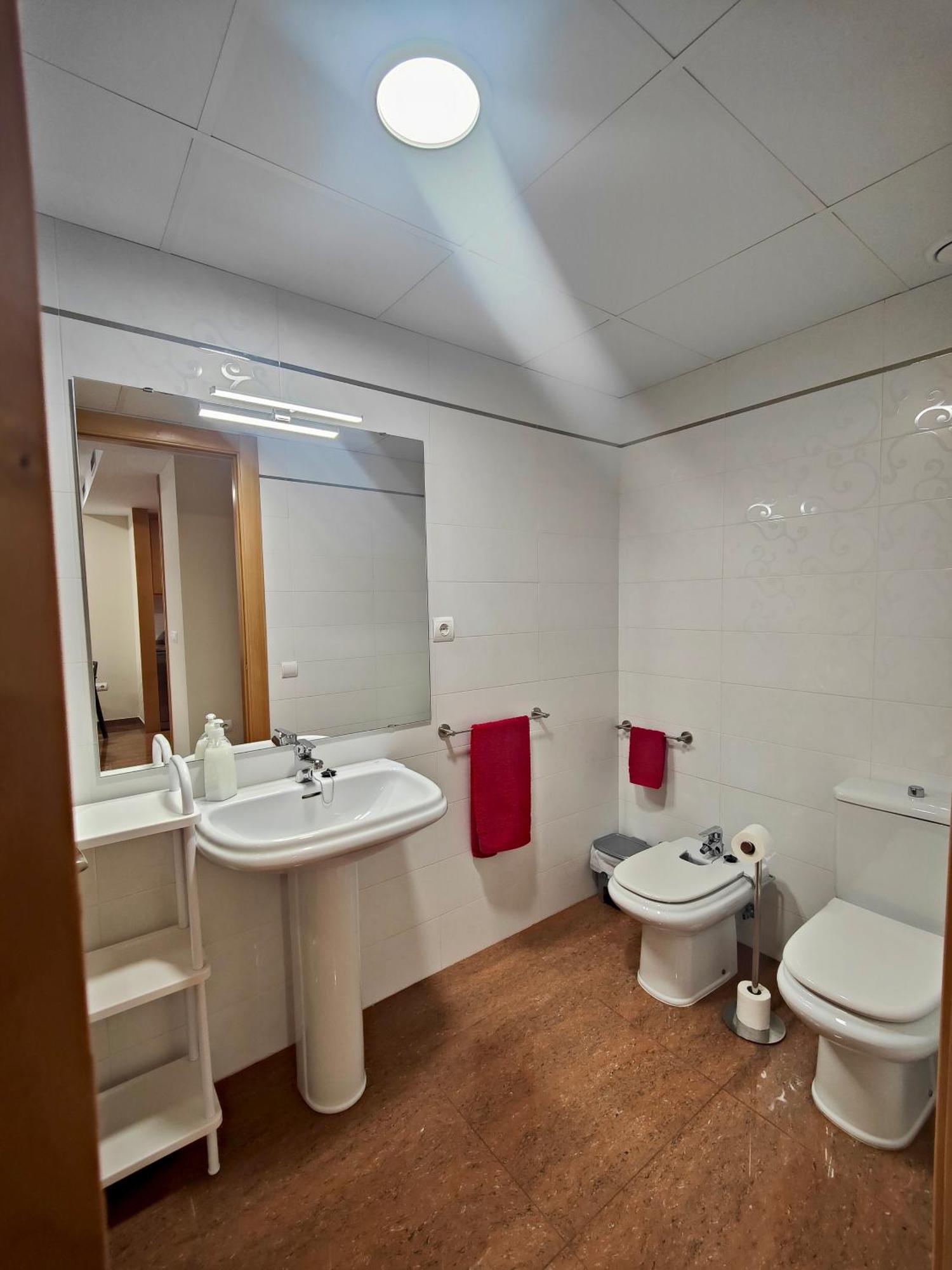 Apartament Ancla Spaces Egvt-436-cs No Vista Al Mar
