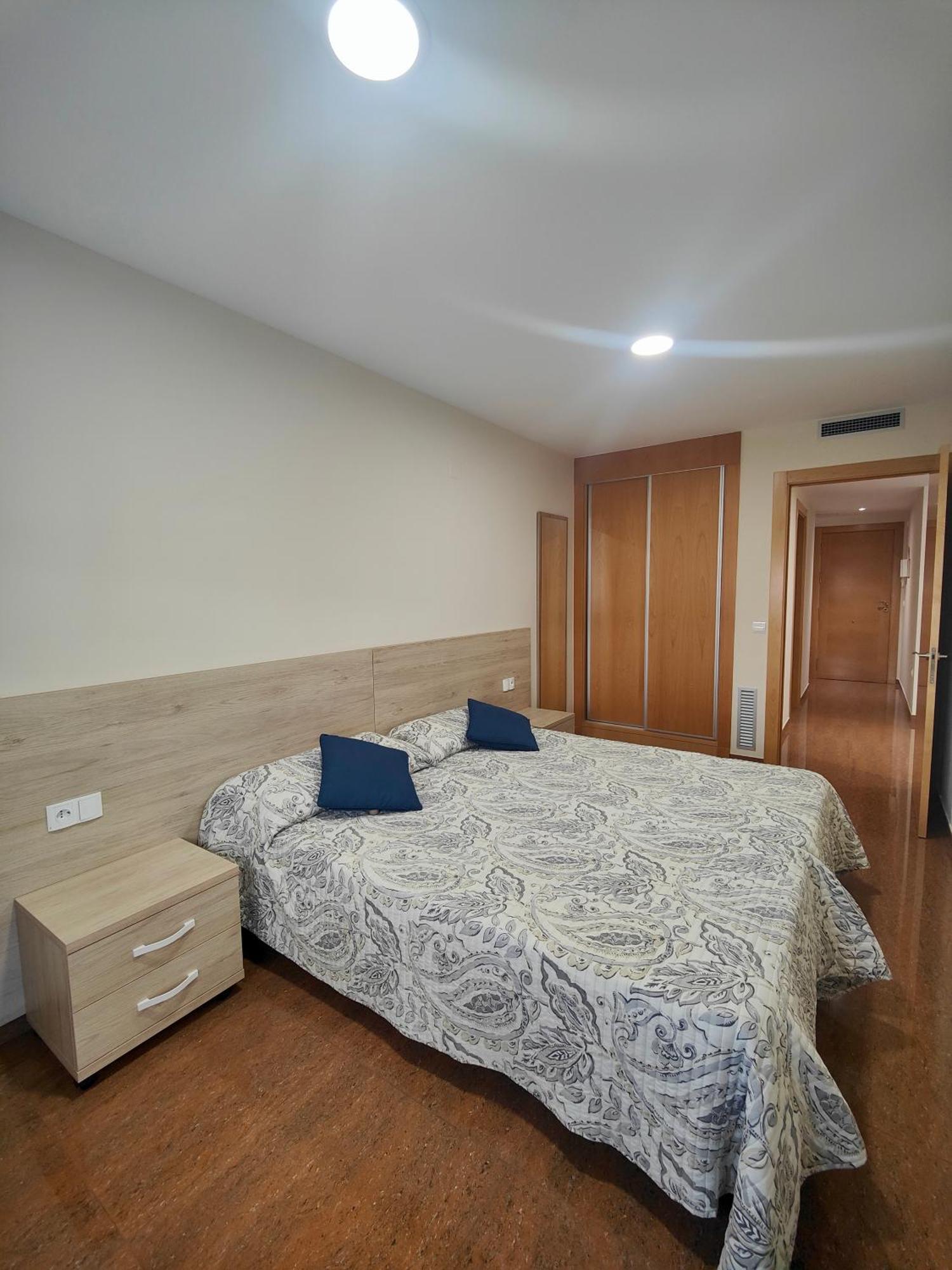 Ancla Spaces Egvt-436-cs No Vista Al Mar Apartament *