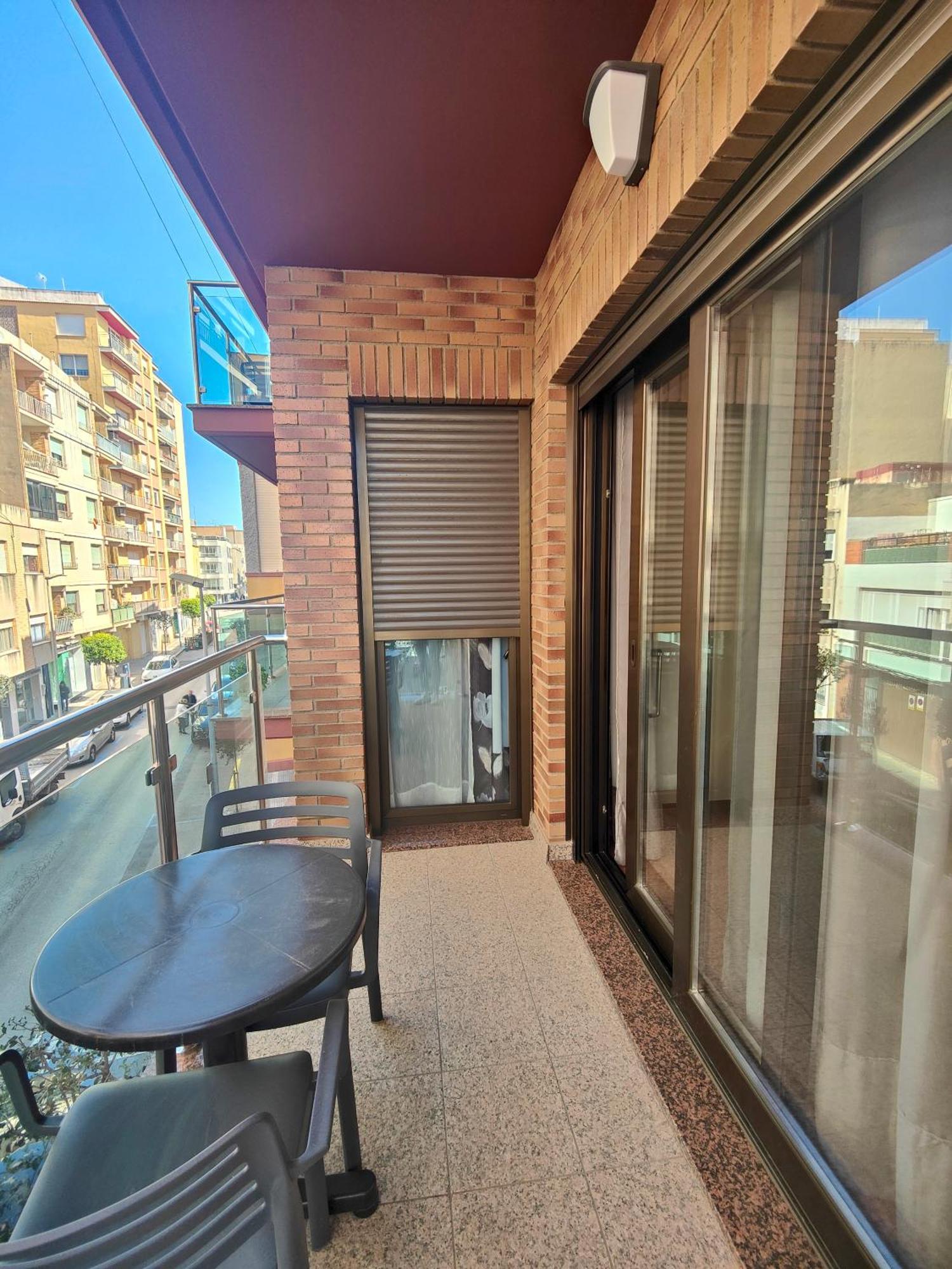 Apartment Ancla Spaces Egvt-436-cs No Vista Al Mar Vinarós